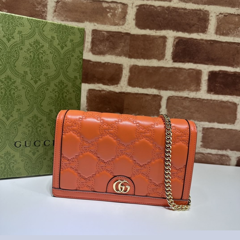 G*u*i wallets & purse